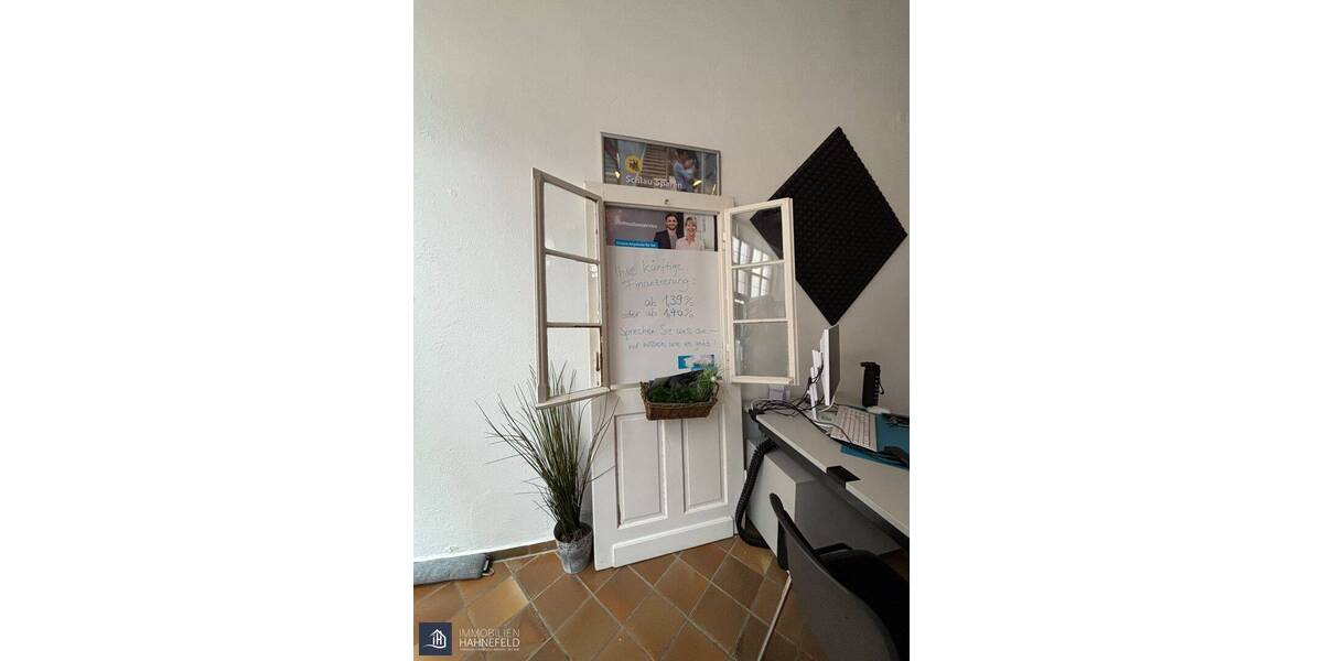 Gewerbeobjekt Limburg - 2 Zimmer, 760&euro; | Angebot:25708025