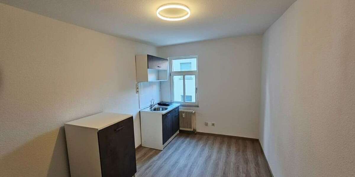 Etagenwohnung Friedberg (Hessen) Fauerbach - 1 Zimmer, 20 m&sup2;, 455&euro; | Angebot:25044143