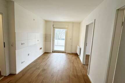 Wohnung Singen (Hohentwiel) - 2 Zimmer, 46 m&sup2;, 520&euro; | Angebot:25415846