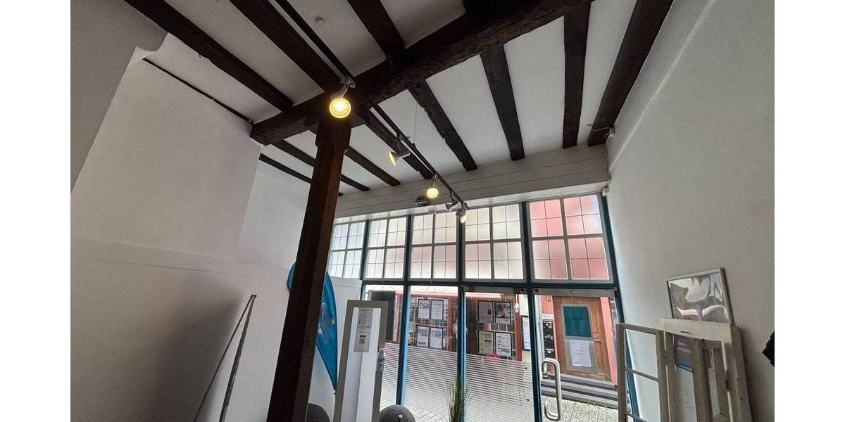 Gewerbeobjekt Limburg - 2 Zimmer, 760&euro; | Angebot:25708025