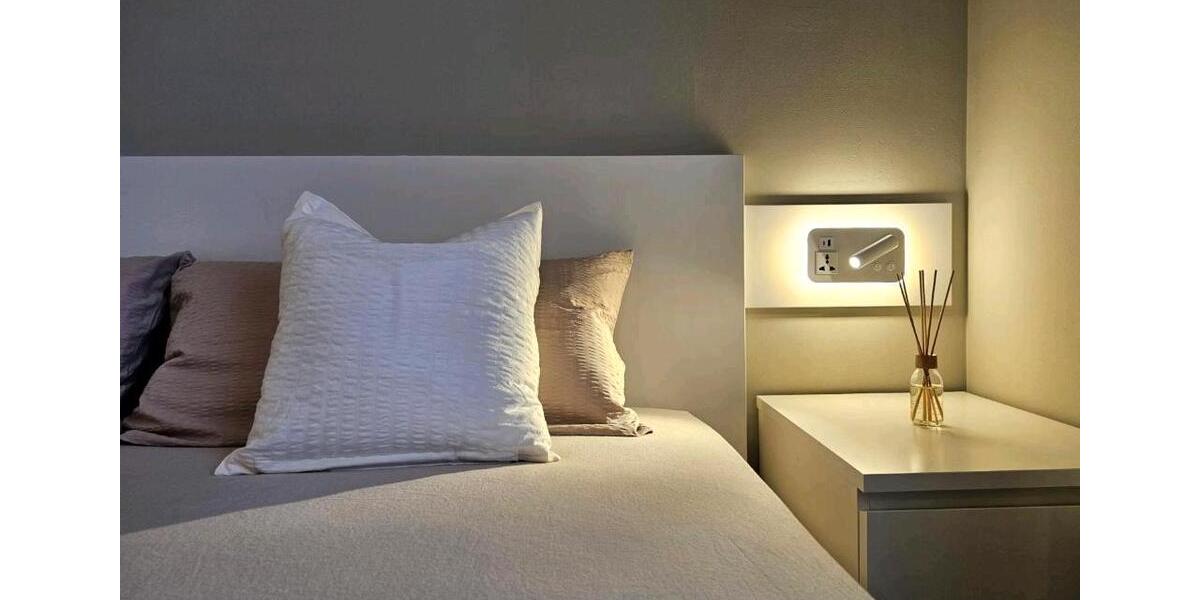 Etagenwohnung Reutlingen Orschel-Hagen - 1 Zimmer, 18 m&sup2;, 800&euro; | Angebot:24384831