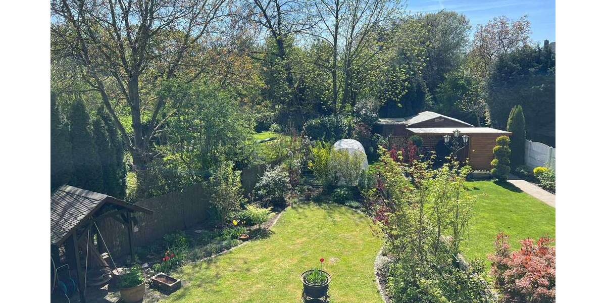 Etagenwohnung Mönchengladbach Nord - 3 Zimmer, 101 m&sup2;, 750&euro; | Angebot:26705140