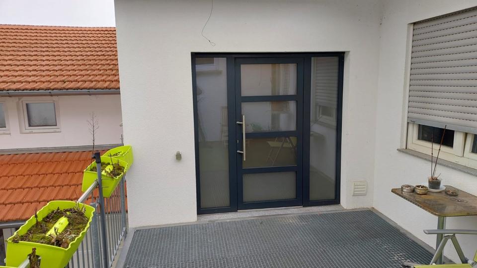 Etagenwohnung Ober-Ramstadt Ramstadt - 3 Zimmer, 95 m&sup2;, 1.000&euro; | Angebot:24373467