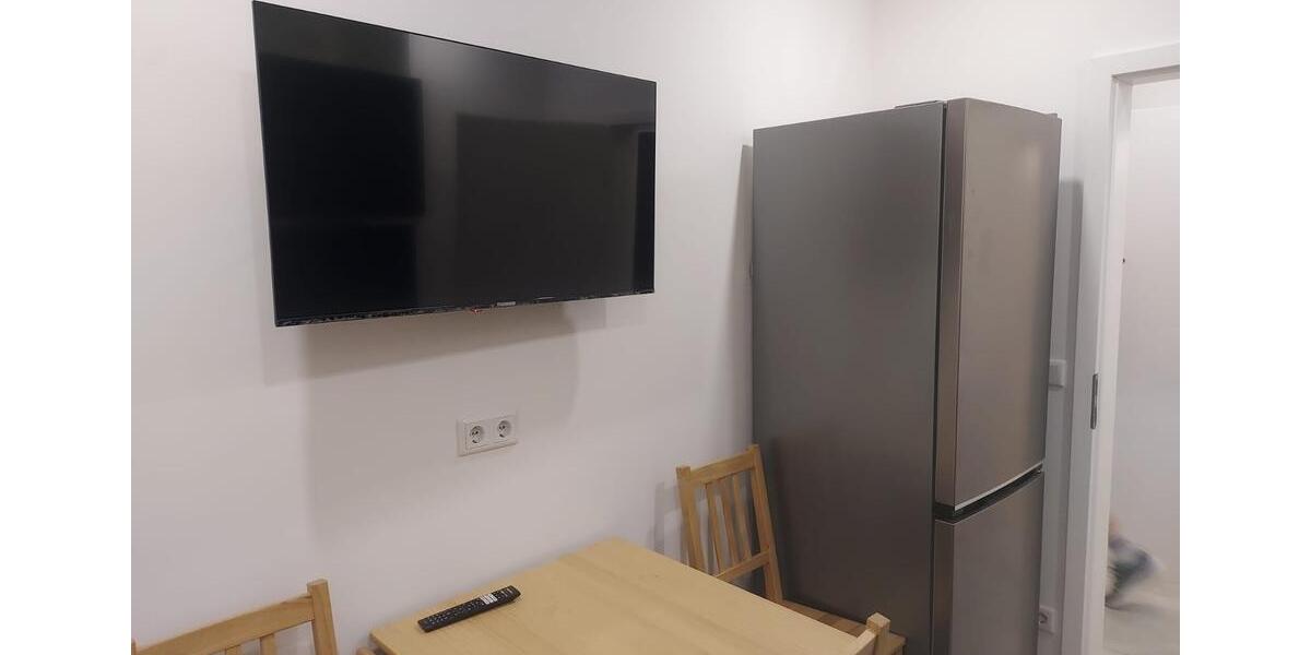 Wohnen auf Zeit Nürnberg Erlenstegen - 1 Zimmer, 18 m&sup2;, 560&euro; | Angebot:26682828