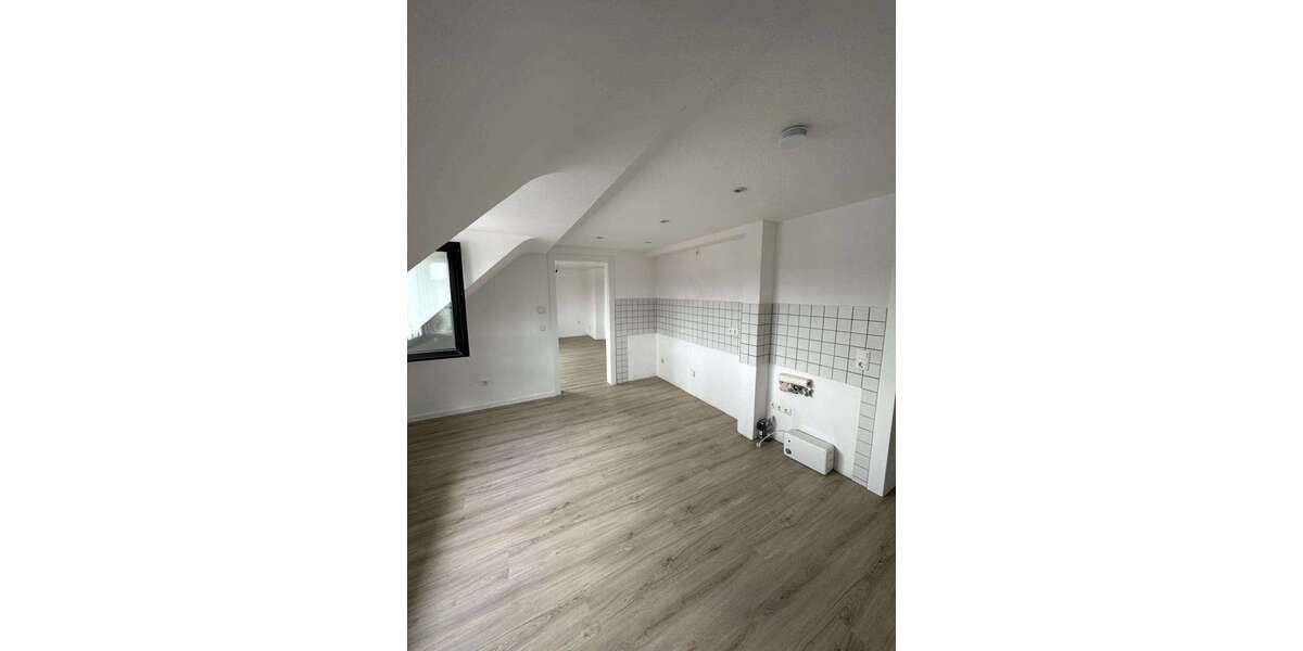 Etagenwohnung Mönchengladbach Nord - 3 Zimmer, 55 m&sup2;, 550&euro; | Angebot:27267973
