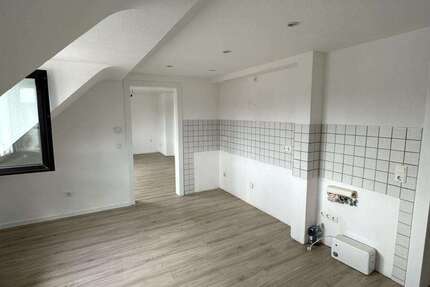 Wohnung Mönchengladbach Nord - 3 Zimmer, 55 m&sup2;, 550&euro; | Angebot:27267973