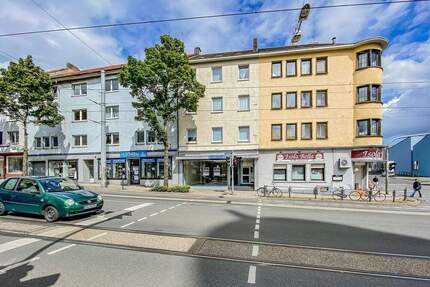 Wohnung Witten Mitte - 2 Zimmer, 69 m&sup2;, 550&euro; | Angebot:25665729