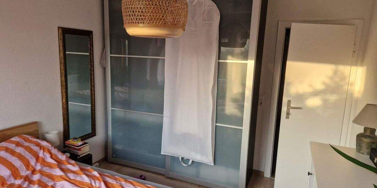 Etagenwohnung Wolfenbüttel Stadtgebiet - 3 Zimmer, 67 m&sup2;, 830&euro; | Angebot:25897503