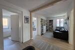 Doppelhaushälfte Kandern - 6 Zimmer, 157 m&sup2;, 2.050&euro; | Angebot:26819746