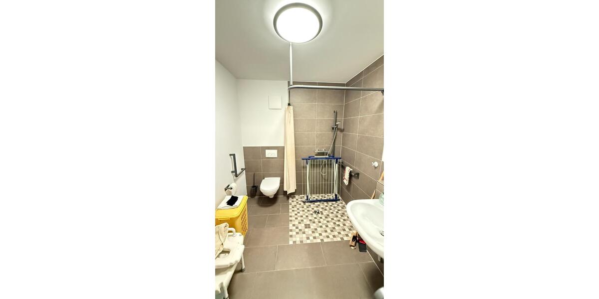 Etagenwohnung Worpswede - 2 Zimmer, 50 m&sup2;, 600&euro; | Angebot:25882037