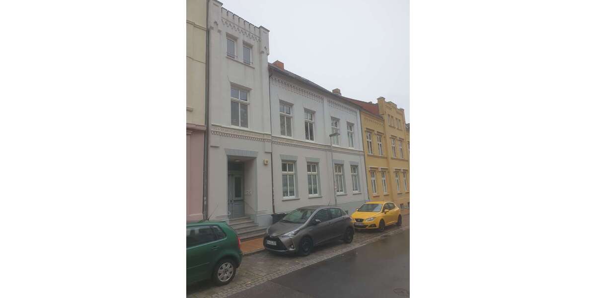 Wohnung zum Mieten in Schwerin 550 € 66 m² 2 zimmer