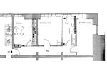 Etagenwohnung Klipphausen - 2 Zimmer, 68 m&sup2;, 450&euro; | Angebot:26493222