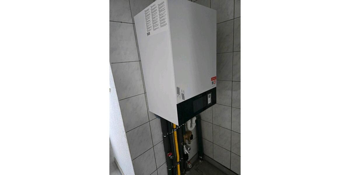 Dachgeschoßwohnung Bergen - 4 Zimmer, 100 m&sup2;, 700&euro; | Angebot:26025255