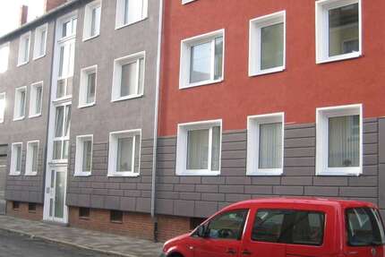 Wohnung Hildesheim Nordstadt - 4 Zimmer, 80 m&sup2;, 680&euro; | Angebot:26949331
