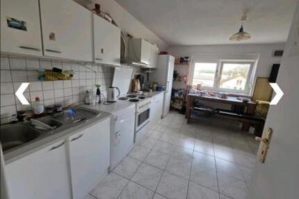 WG Zimmer in 4er WG 1 zimmer