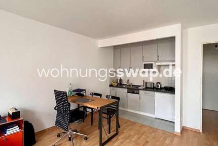 Wohnung Potsdam - 1 Zimmer, 31 m&sup2;, 325&euro; | Angebot:26166993