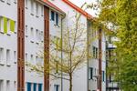 Erdgeschoßwohnung Bremen Blumenthal - 2 Zimmer, 57 m&sup2;, 602&euro; | Angebot:26275465