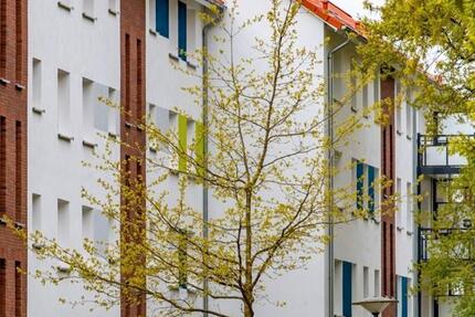 Wohnung Bremen Blumenthal - 2 Zimmer, 57 m&sup2;, 602&euro; | Angebot:26275465