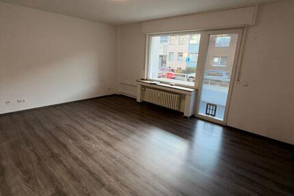 Moderne 3-Zimmer-Wohnung mit Balkon in Duisburg 3 zimmer