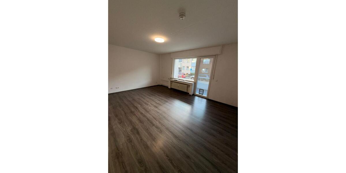 Moderne 3-Zimmer-Wohnung mit Balkon in Duisburg 3 zimmer