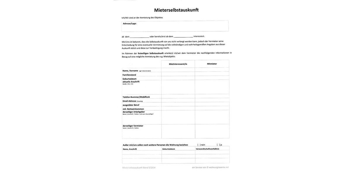 Erdgeschoßwohnung Demmin - 2 Zimmer, 57 m&sup2;, 300&euro; | Angebot:26548272