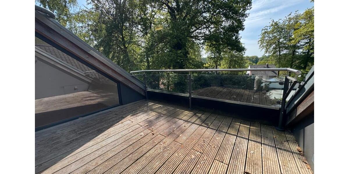 Dachgeschoßwohnung Wallenhorst - 3.5 Zimmer, 100 m&sup2;, 1.180&euro; | Angebot:26412504