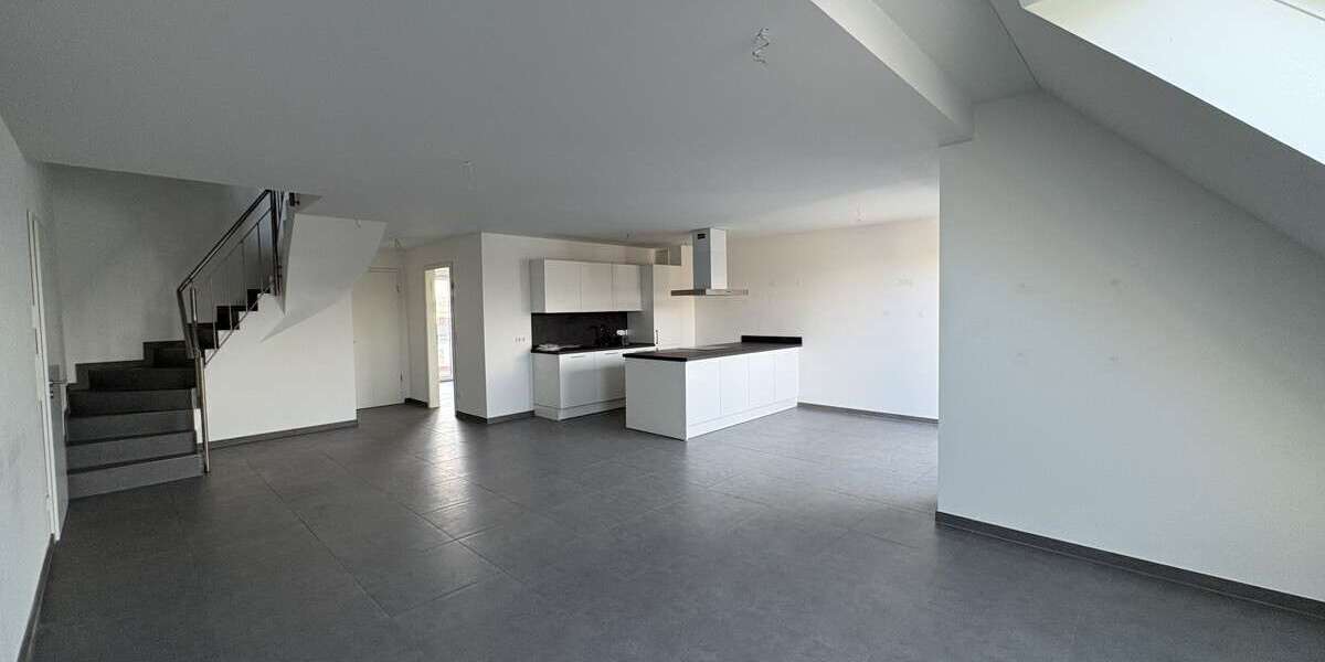 Etagenwohnung Mönchengladbach Dahl - 4 Zimmer, 114 m&sup2;, 1.450&euro; | Angebot:24857703