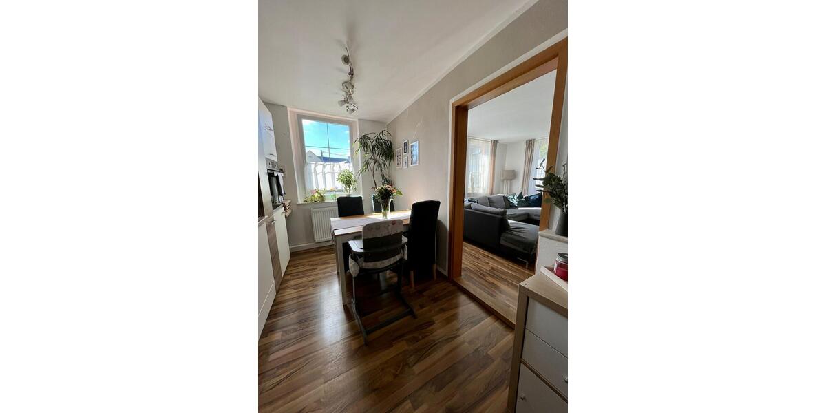 Etagenwohnung Sehmatal - 4 Zimmer, 81 m&sup2;, 475&euro; | Angebot:26262071