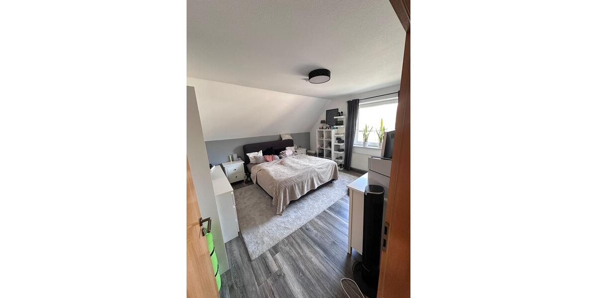 Maisonettenwohnung Werther (Westfahlen) - 5 Zimmer, 130 m&sup2;, 1.120&euro; | Angebot:26423150