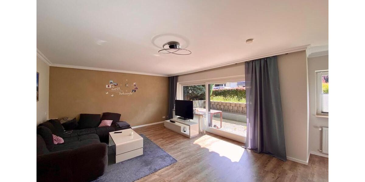 Erdgeschoßwohnung Unkel - 3 Zimmer, 85 m&sup2;, 1.190&euro; | Angebot:26562647