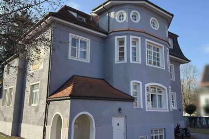 Wohnung Dachau - 4 Zimmer, 176 m&sup2;, 2.350&euro; | Angebot:26855801