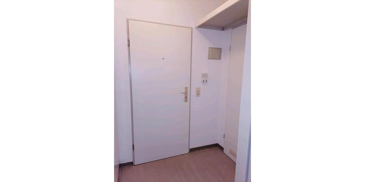 Etagenwohnung Göttingen Oststadt - 1 Zimmer, 34 m&sup2;, 390&euro; | Angebot:24742235