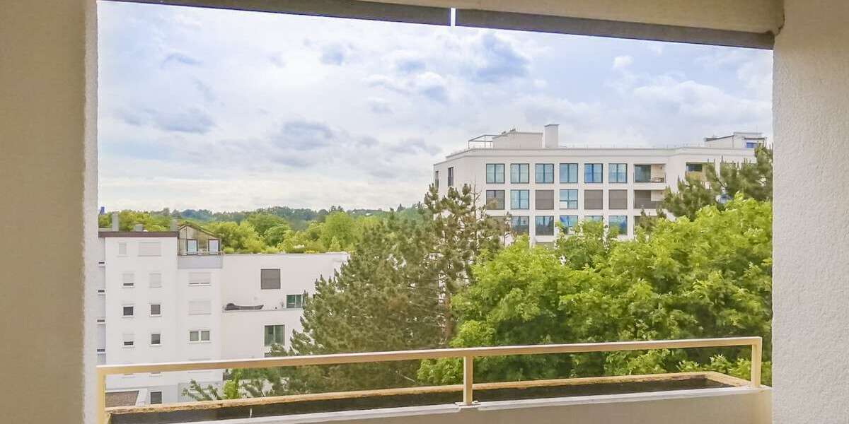 Etagenwohnung Bamberg Gereuth - 3 Zimmer, 71 m&sup2;, 820&euro; | Angebot:26955338