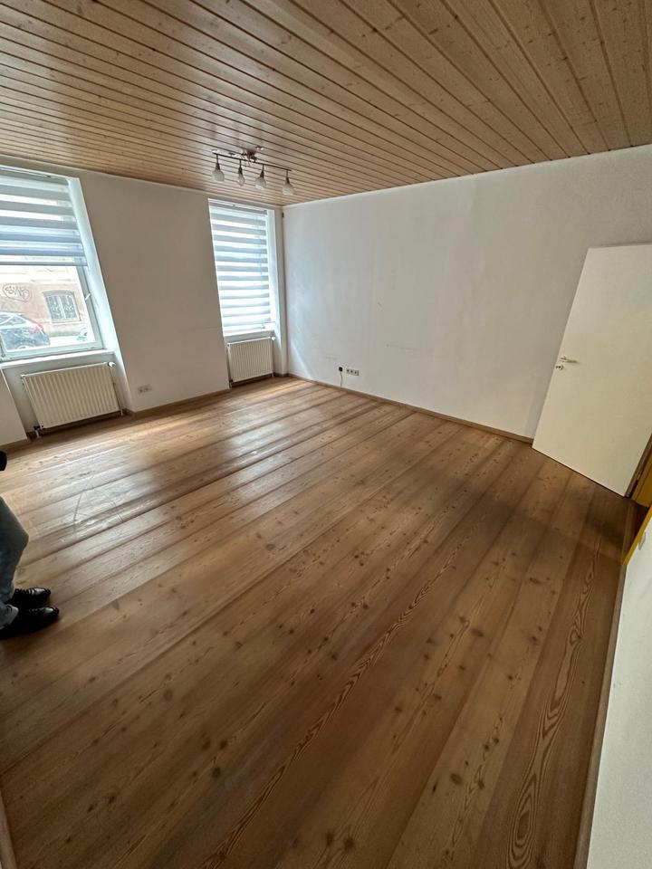 WG Zimmer Stuttgart Mitte zimmer
