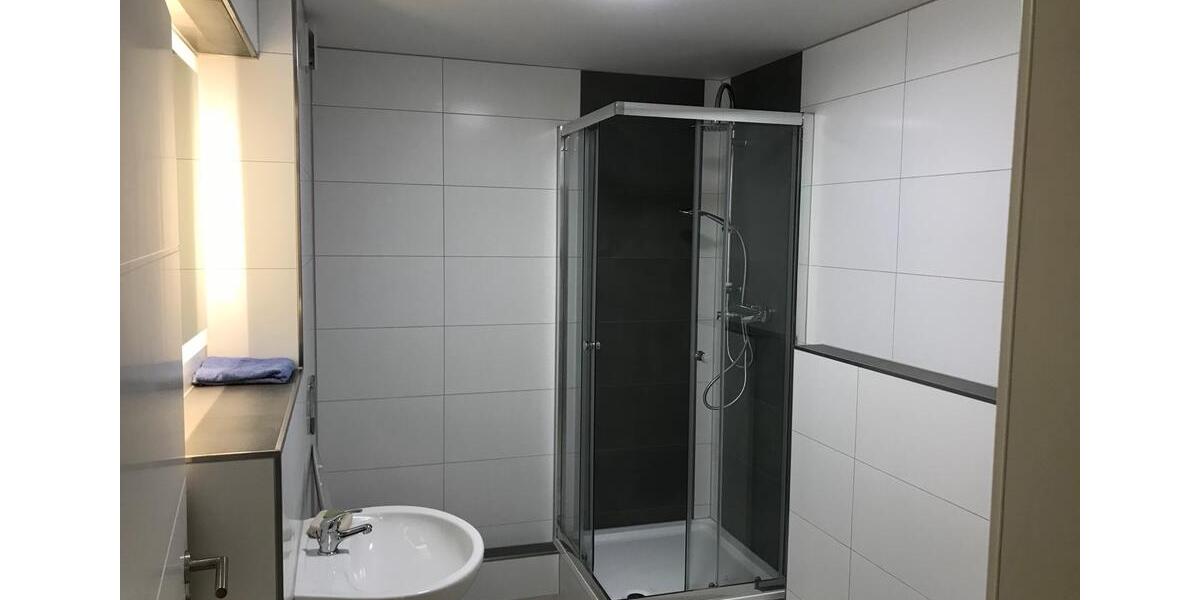 Etagenwohnung Müllheim - 2 Zimmer, 60 m&sup2;, 940&euro; | Angebot:26000114