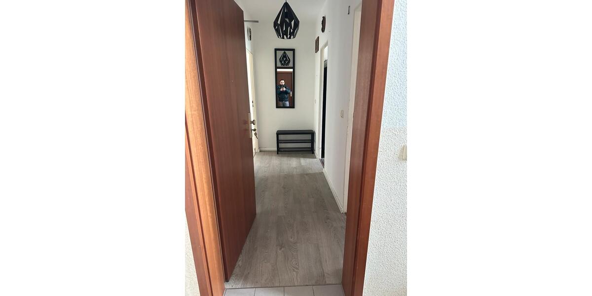 Etagenwohnung Pressig - 1 Zimmer, 56 m&sup2;, 500&euro; | Angebot:25971866