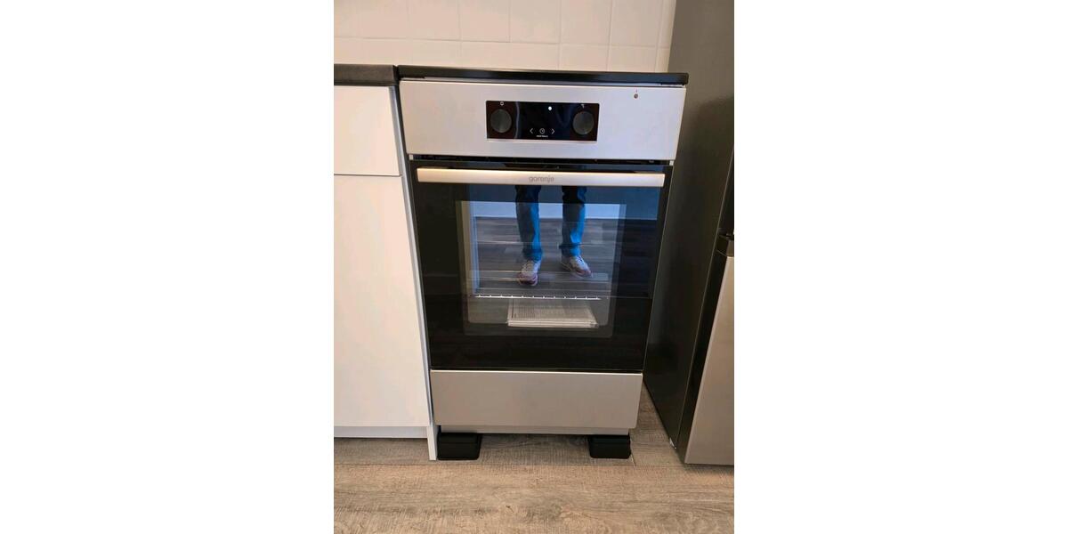Etagenwohnung Heikendorf - 1 Zimmer, 40 m&sup2;, 499&euro; | Angebot:26666060
