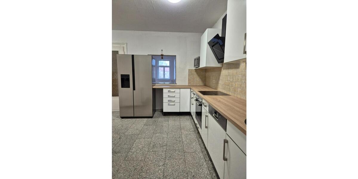 3-Raum-Wohnung im 2.OG mit 2 x Balkon in Wurzen zu vermieten 3 zimmer