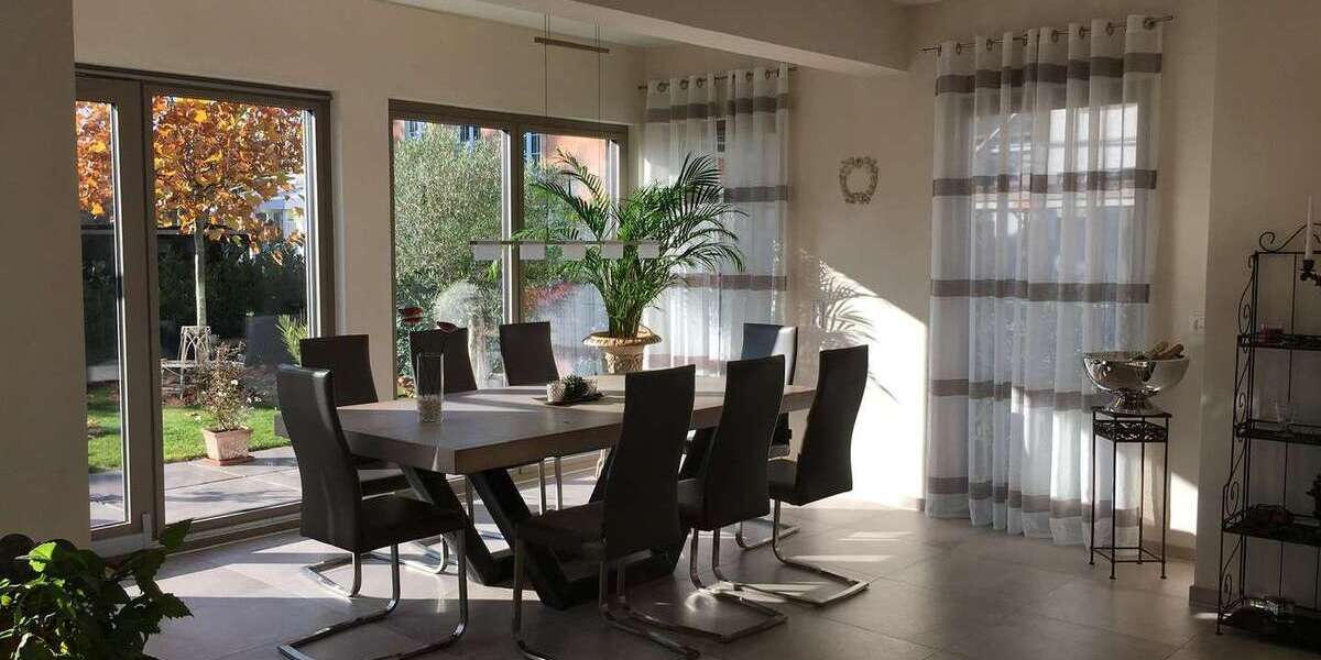 Haus zum Mieten in Bad Vilbel 3.450 € 200.5 m² 6 zimmer