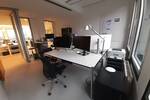 Schöne Arbeitsplätze in ruhiger Agentur - All-in-Miete