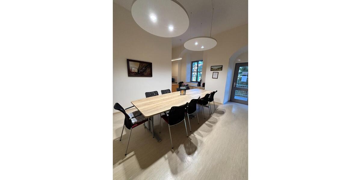 Etagenwohnung Wurzen - 2 Zimmer, 80 m&sup2;, 483&euro; | Angebot:26678309