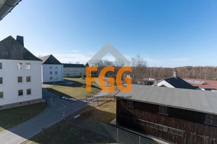 3-Raum-Wohnung renoviert zimmer