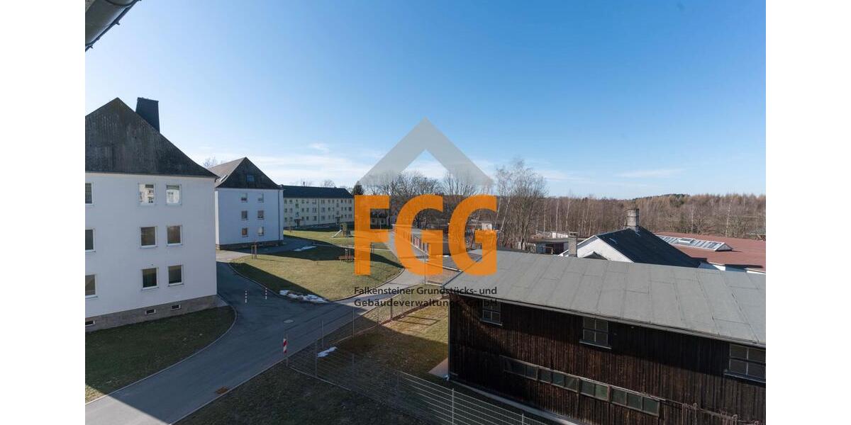 3-Raum-Wohnung renoviert zimmer