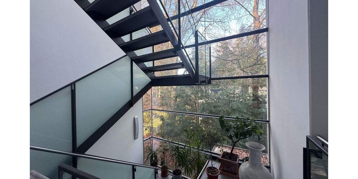 Etagenwohnung München Untergiesing-Harlaching - 4 Zimmer, 200 m&sup2;, 3.590&euro; | Angebot:25743007