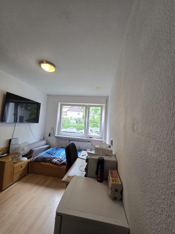WG Zimmer zu mieten in Plochingen