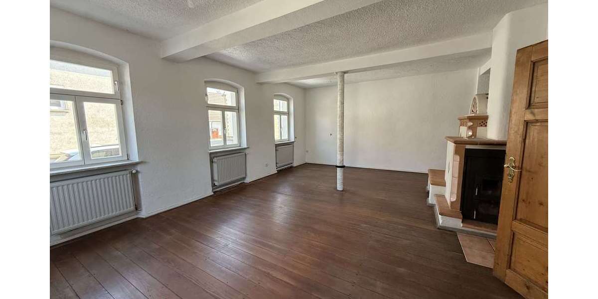 Einfamilienhaus Ottersheim - 7 Zimmer, 200 m&sup2;, 1.850&euro; | Angebot:27233690