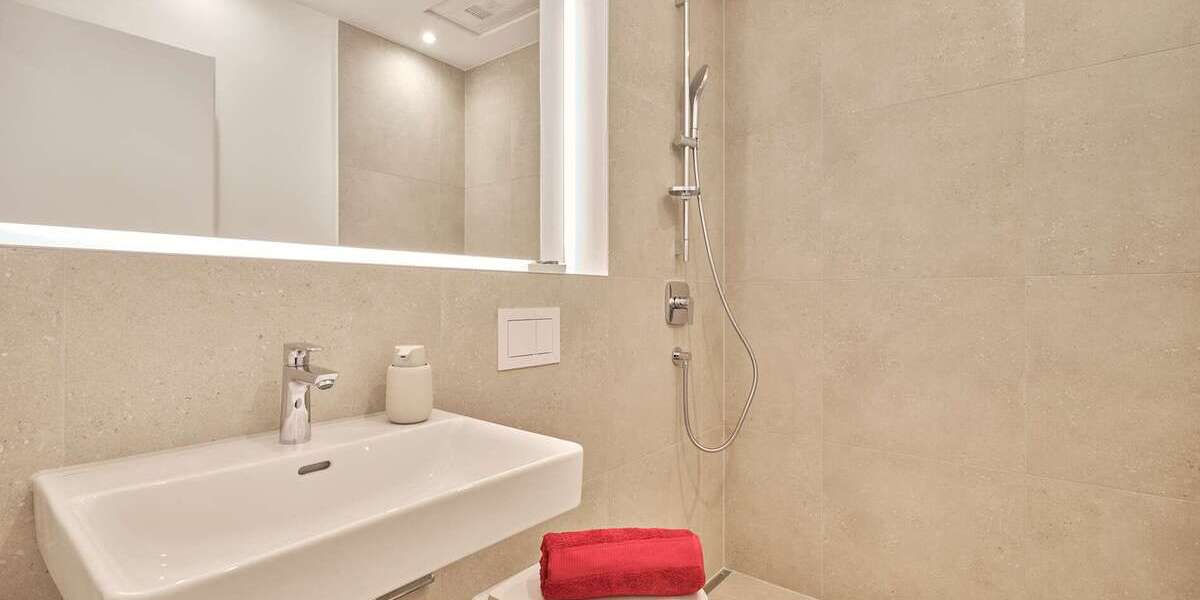 Etagenwohnung Stuttgart Stuttgart-Mitte Mitte - 1 Zimmer, 22 m&sup2;, 750&euro; | Angebot:26301642