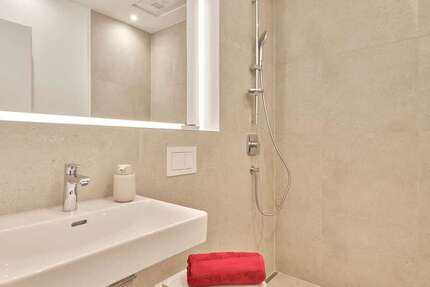 Wohnung Stuttgart Stuttgart-Mitte Mitte - 1 Zimmer, 22 m&sup2;, 750&euro; | Angebot:26301642