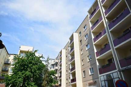 Wohnung Magdeburg Altstadt - 3 Zimmer, 65 m&sup2;, 388&euro; | Angebot:26785267