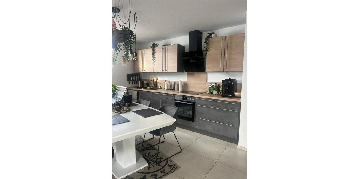 Schöne 3-Zimmerwohnung nähe Seidensticker 3 zimmer